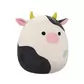 Мягкая игрушка Squishmallows - Коровка Коннор (19 cm) - SQER00825_3.jpg - № 3