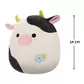 Мягкая игрушка Squishmallows - Коровка Коннор (19 cm) - SQER00825_2.jpg - № 2