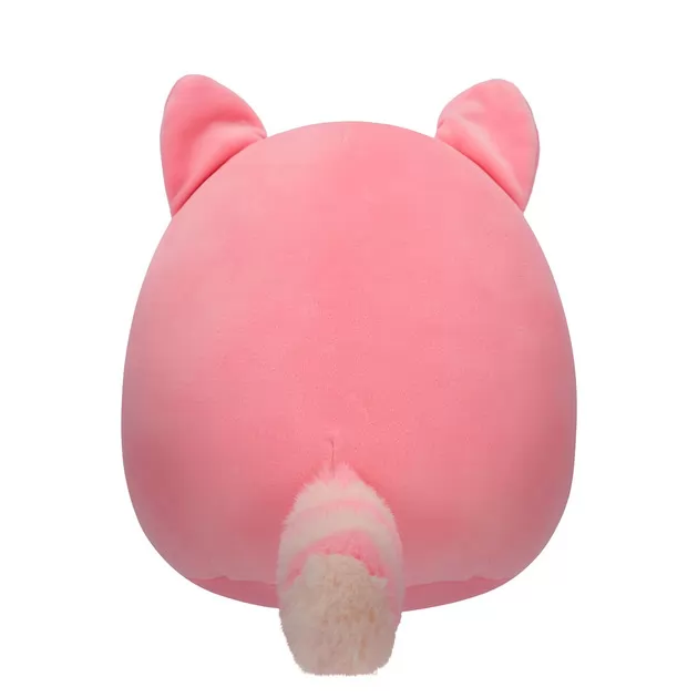 М'яка іграшка Squishmallows - Лемур Дітті (19 cm)