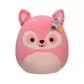М'яка іграшка Squishmallows - Лемур Дітті (19 cm) - SQER00826_1.jpg - № 1