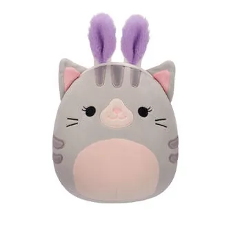 Мягкая игрушка Squishmallows - Кошка Талли (19 cm)