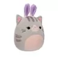 Мягкая игрушка Squishmallows - Кошка Талли (19 cm) - SQER00827_3.jpg - № 3