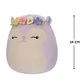 М'яка іграшка Squishmallows - Білка Сідні (19 cm) - SQER00828_2.jpg - № 2