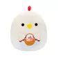 М'яка іграшка Squishmallows - Півник Тод (19 cm) - SQER00832_1.jpg - № 1