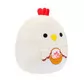М'яка іграшка Squishmallows - Півник Тод (19 cm) - SQER00832_3.jpg - № 3