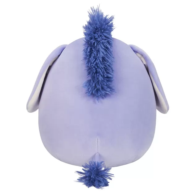 М'яка іграшка Squishmallows - Віслючок Миланда (19 cm)