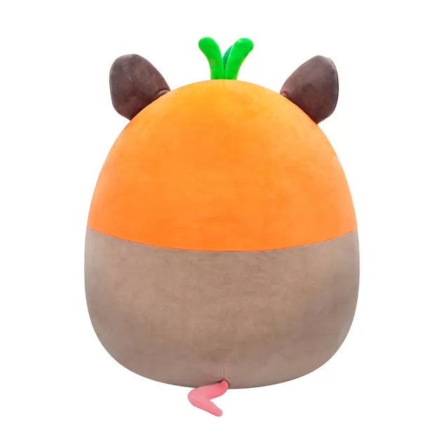 М'яка іграшка Squishmallows - Опосум Луанне (19 cm)