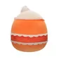 Мягкая игрушка Squishmallows - Морковный тортик (19 cm) - SQER00835_4.jpg - № 4