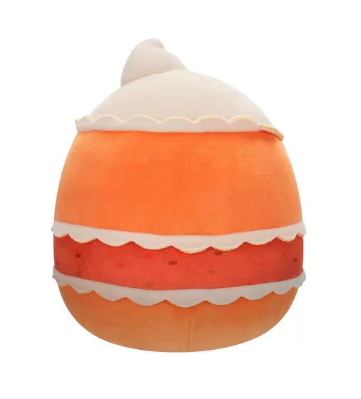 М'яка іграшка Squishmallows - Морквяний тортик (19 cm) - SQER00835_4.jpg - № 4