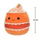 Мягкая игрушка Squishmallows - Морковный тортик (19 cm) - SQER00835_2.jpg - № 2