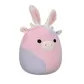 Мягкая игрушка Squishmallows - Коровка Петти (19 cm) - SQER00836_3.jpg - № 3
