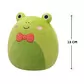 Мягкая игрушка Squishmallows - Лягушка Укки (13 cm) - SQER00923_2.jpg - № 2