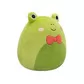 Мягкая игрушка Squishmallows - Лягушка Укки (13 cm) - SQER00923_3.jpg - № 3