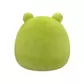 Мягкая игрушка Squishmallows - Лягушка Укки (13 cm) - SQER00923_4.jpg - № 4