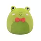 Мягкая игрушка Squishmallows - Лягушка Укки (13 cm) - SQER00923_1.jpg - № 1