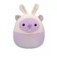 Мягкая игрушка Squishmallows - Сурок Джавари (13 cm) - SQER00924_1.jpg - № 1