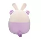 Мягкая игрушка Squishmallows - Сурок Джавари (13 cm) - SQER00924_4.jpg - № 4