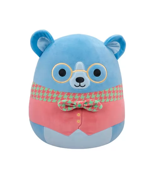 Мягкая игрушка Squishmallows - Медведь Озу (13 cm) - SQER00925_1.jpg - № 1