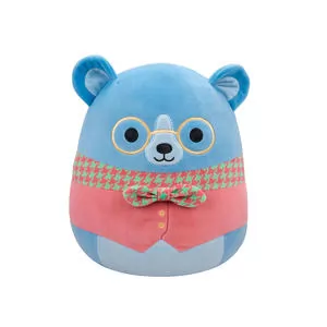 Мягкая игрушка Squishmallows - Медведь Озу (13 cm)