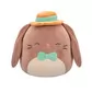 М'яка іграшка Squishmallows - Зайчик Янг (13 cm) - SQER00926_1.jpg - № 1