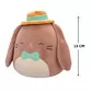М'яка іграшка Squishmallows - Зайчик Янг (13 cm) - SQER00926_2.jpg - № 2