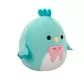 Мягкая игрушка Squishmallows - Цыпленок Долорес (13 cm) - SQER00927_3.jpg - № 3