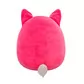 М'яка іграшка Squishmallows - Лисиця Пейтон (13 cm) - SQER00928_4.jpg - № 4