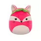 М'яка іграшка Squishmallows - Лисиця Пейтон (13 cm) - SQER00928_1.jpg - № 1