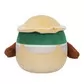 М'яка іграшка Squishmallows - Качур Ейвері (19 cm) - SQER00944_4.jpg - № 4