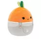 М'яка іграшка Squishmallows - Морквинка Кароліна (19 cm) - SQER00945_3.jpg - № 3