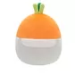 М'яка іграшка Squishmallows - Морквинка Кароліна (19 cm) - SQER00945_4.jpg - № 4