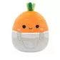 М'яка іграшка Squishmallows - Морквинка Кароліна (19 cm) - SQER00945_1.jpg - № 1