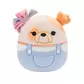 М'яка іграшка Squishmallows - Собака Гарріс (19 cm) - SQER00946_1.jpg - № 1