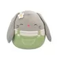 М'яка іграшка Squishmallows - Зайчик Блейк (19 cm) - SQER00948_1.jpg - № 1