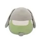 М'яка іграшка Squishmallows - Зайчик Блейк (19 cm) - SQER00948_4.jpg - № 4