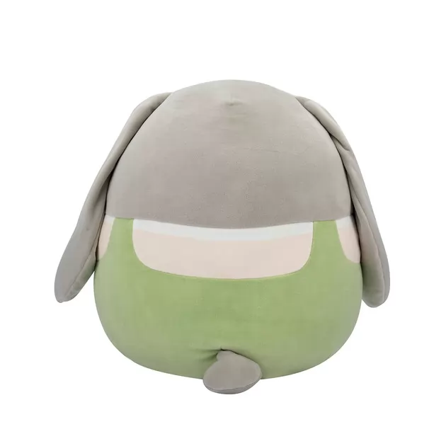 М'яка іграшка Squishmallows - Зайчик Блейк (19 cm)