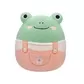 Мягкая игрушка Squishmallows - Лягушка Барателли (19 cm) - SQER00949_1.jpg - № 1