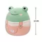 Мягкая игрушка Squishmallows - Лягушка Барателли (19 cm) - SQER00949_2.jpg - № 2