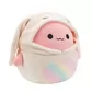 Мягкая игрушка Squishmallows - Аксолотль Арчи (30 cm, в одежде) - SQER00930_3.jpg - № 3