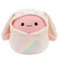 Мягкая игрушка Squishmallows - Аксолотль Арчи (30 cm, в одежде) - SQER00930_1.jpg - № 1
