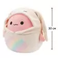 Мягкая игрушка Squishmallows - Аксолотль Арчи (30 cm, в одежде) - SQER00930_2.jpg - № 2
