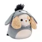 М'яка іграшка Squishmallows- Собака Гарріс (30 cm, у одязі) - SQER00934_3.jpg - № 3
