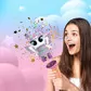 Набор с фигуркой Unicones &laquo;Teenies&raquo; &ndash; Единорог с сюрпризом - 1236_3.jpg - № 3