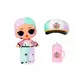 Игровой набор с куклой L.O.L. Surprise! &ndash; Легендарные красавицы W2 - 425915_2.jpg - № 2