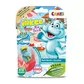 Ароматная бомбочка для ванны с игрушкой Inkee - Бегемотики - 43417_1.jpg - № 1