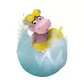Ароматная бомбочка для ванны с игрушкой Inkee - Бегемотики - 43417_2.jpg - № 2