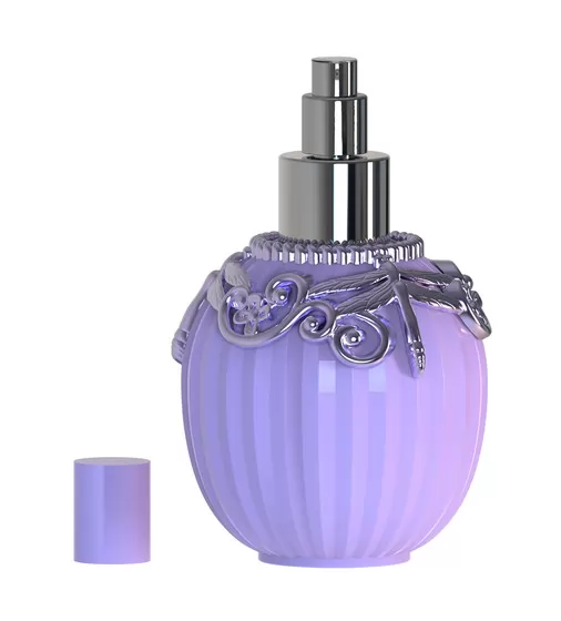 Кукла Perfumies - Луна Бриз (с аксессуарами) - 1264_3.jpg - № 3