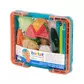 Игровой Набор Для Двоих - Овощи-Фрукты На Липучках - BT4743Z_9.jpg - № 9