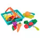 Игровой Набор Для Двоих - Овощи-Фрукты На Липучках - BT4743Z_3.jpg - № 3