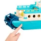 Игровой Набор - Паром, цвет Море - BX2182Z_5.jpg - № 5